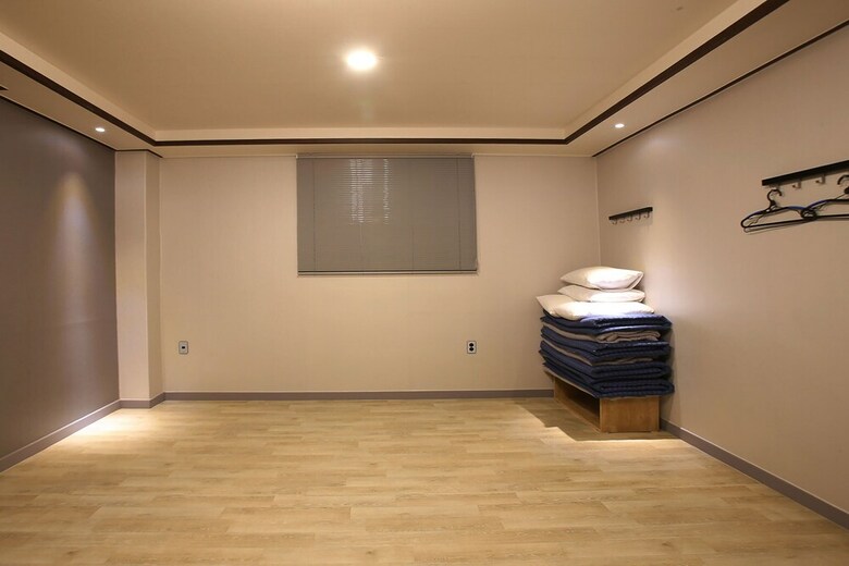 I Hotel&motel