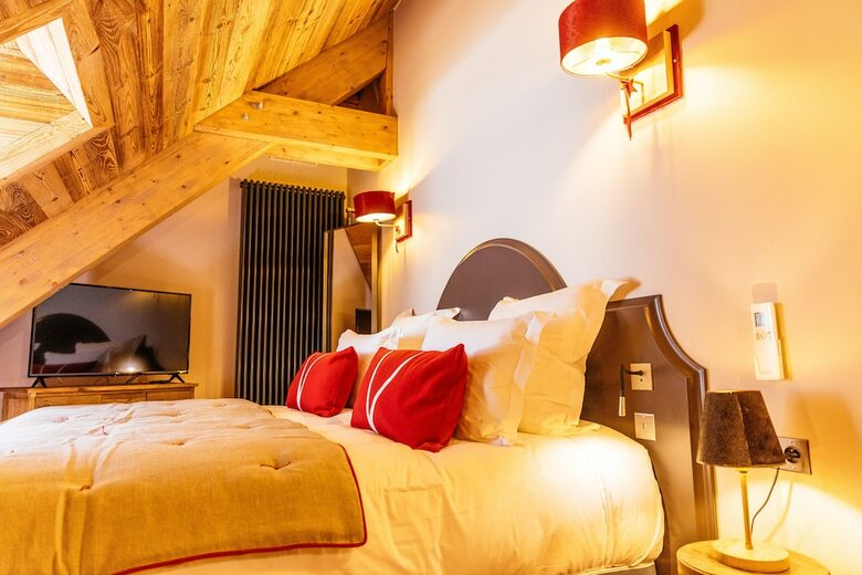Hotel V de Vaujany