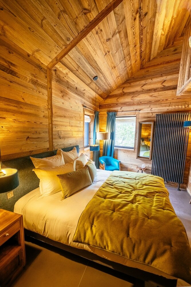 Hotel V de Vaujany