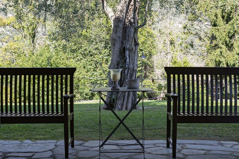 Villa San Massimo By Wonderful Italy