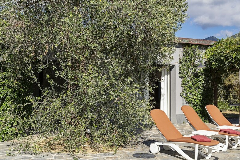 Villa San Massimo By Wonderful Italy