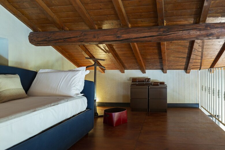 Villa San Massimo By Wonderful Italy