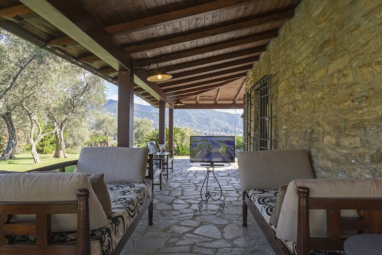 Villa San Massimo By Wonderful Italy