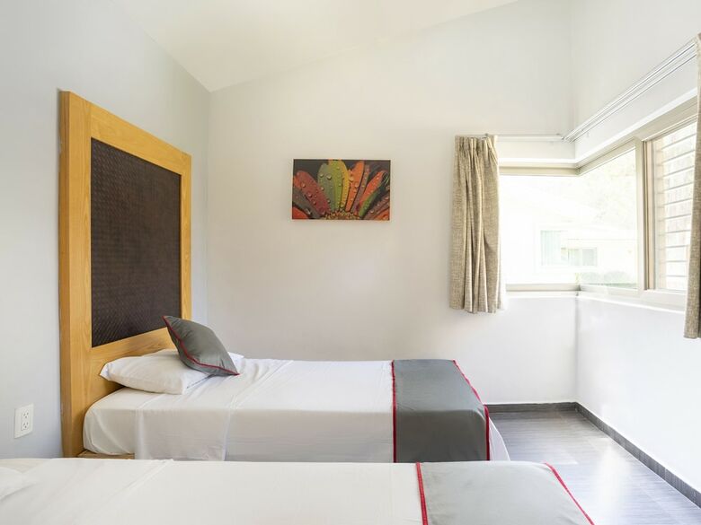 Hotel Collection O Luna Aqua Villas