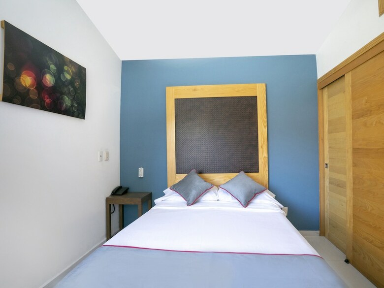 Hotel Collection O Luna Aqua Villas