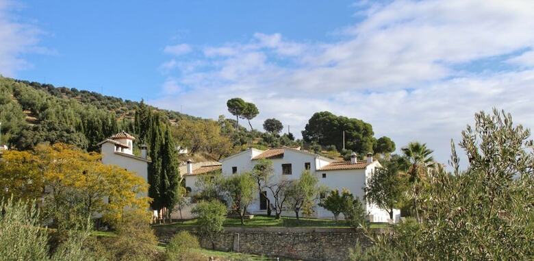Agroturismo Cortijo La Fe
