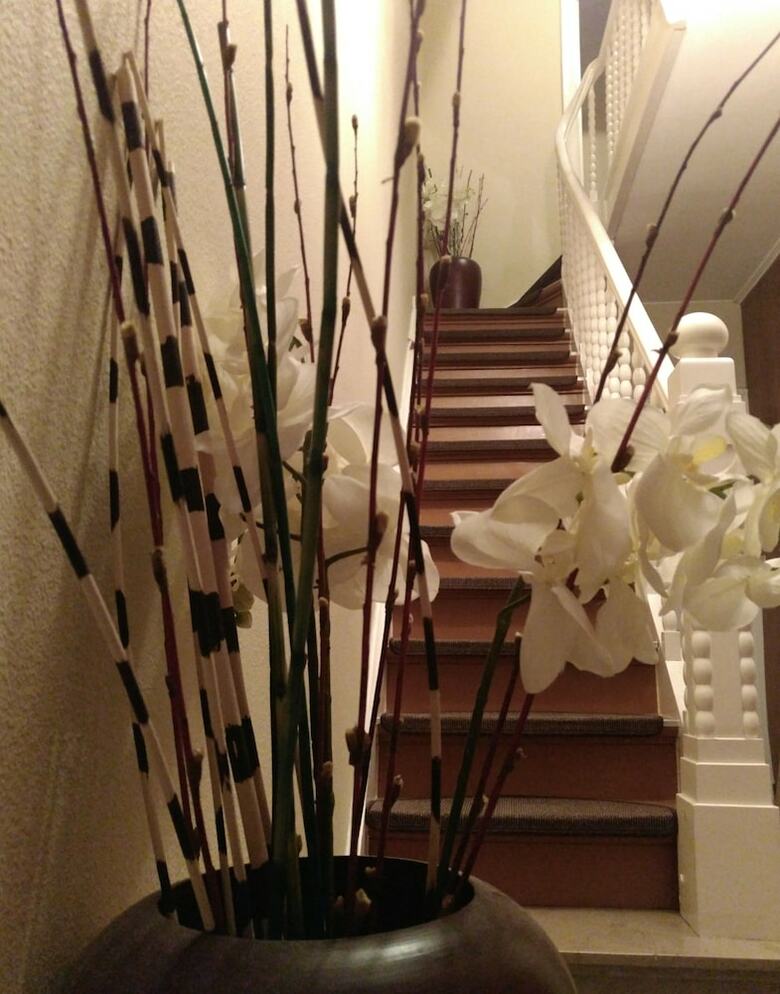 Hotel Welcomehome