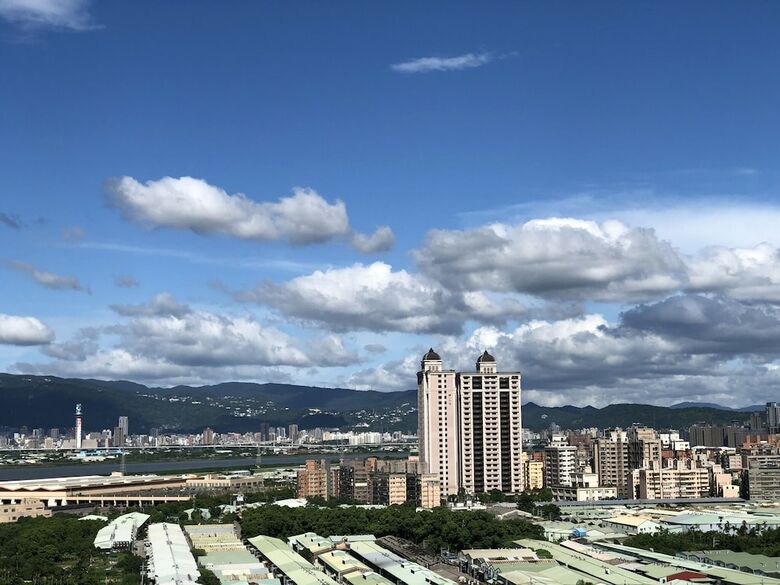 Hotel Breeze Park