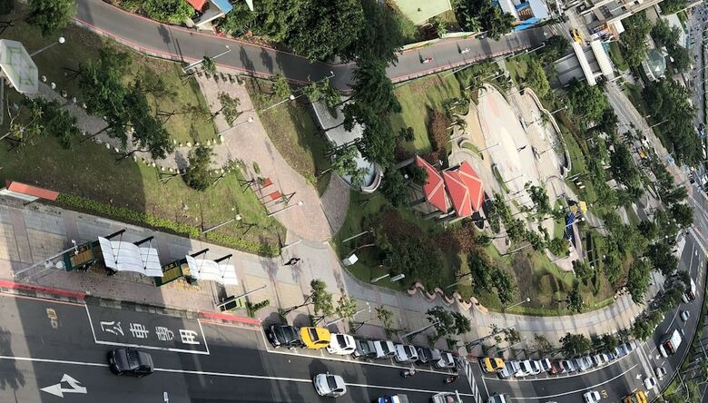 Hotel Breeze Park