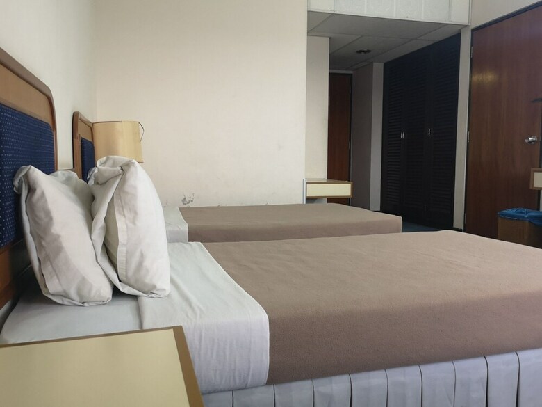 Oyo 89692 Perkasa Hotel Tenom