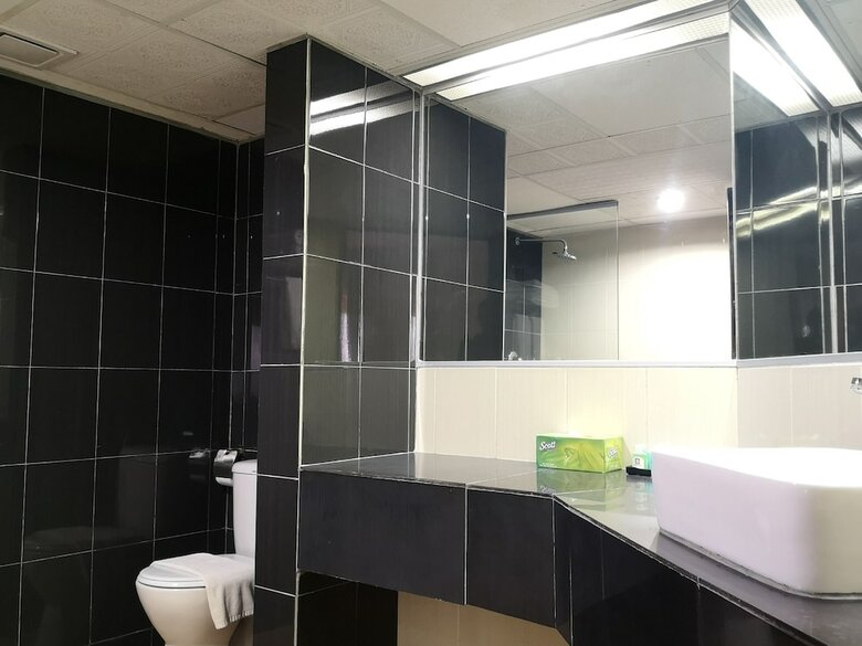 Oyo 89692 Perkasa Hotel Tenom