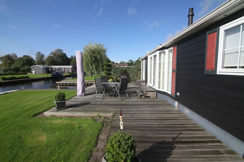 Kroondomein Giethoorn