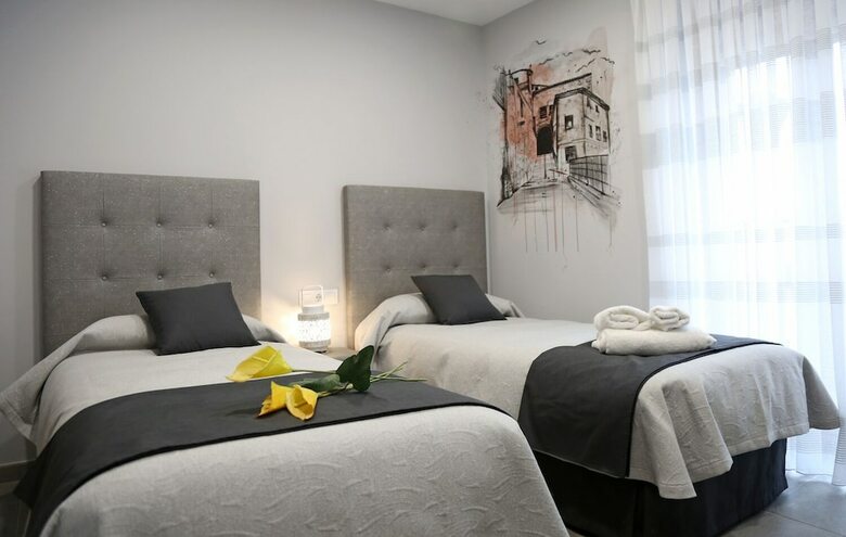 Hostal Rural Villa De Mendavia