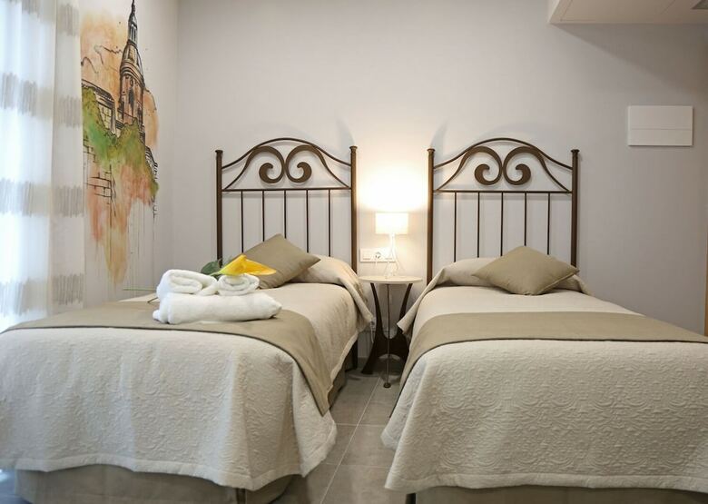Hostal Rural Villa De Mendavia