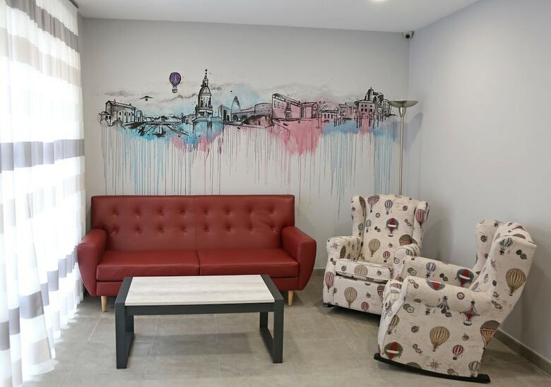 Hostal Rural Villa De Mendavia