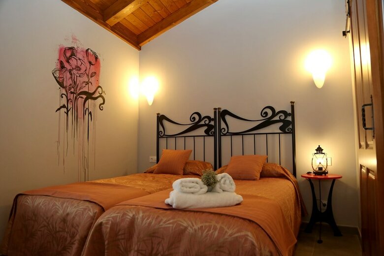 Hostal Rural Villa De Mendavia