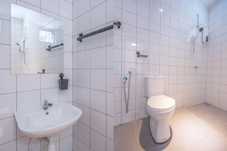 Apartamentos Oyo Home 89574 Studio Imperio