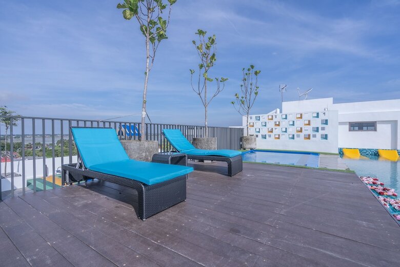 Apartamentos Oyo Home 89574 Studio Imperio