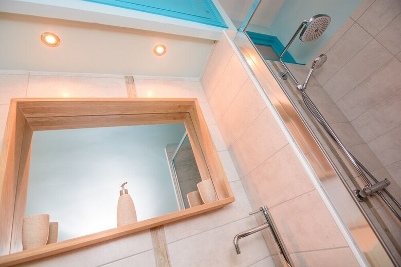 Bed & Breakfast Ch�teau de La Villeneuve