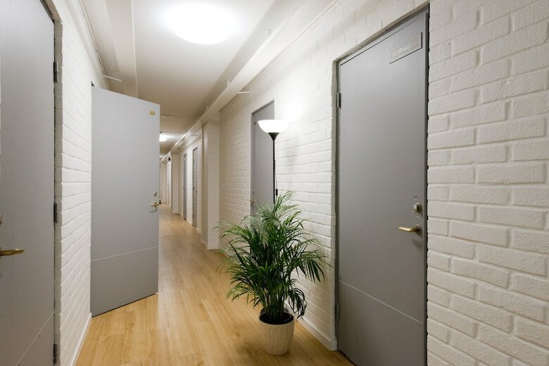 Optima Hotel Apartments Halmstad