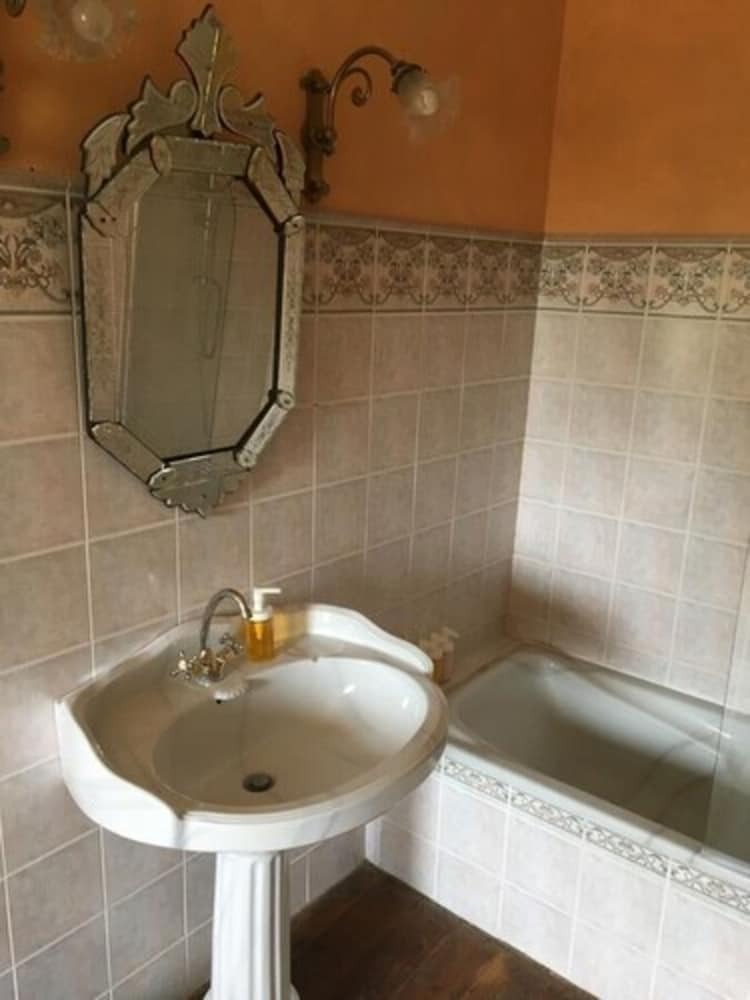 Hotel Labordeneuve