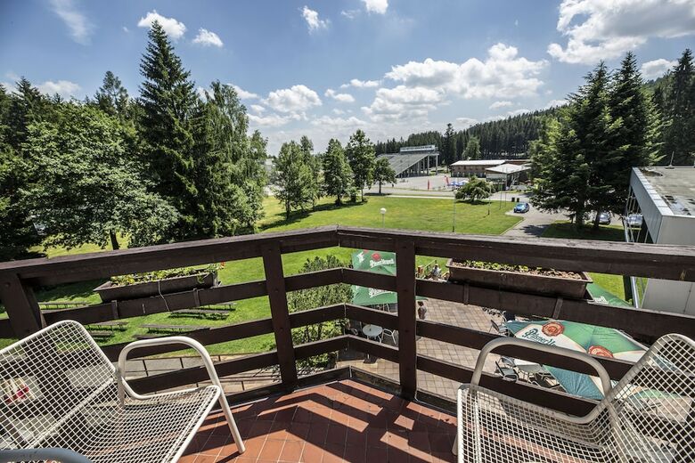 Hotel Ski
