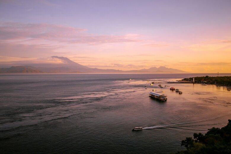 Samuh Ocean Sunset Hotel