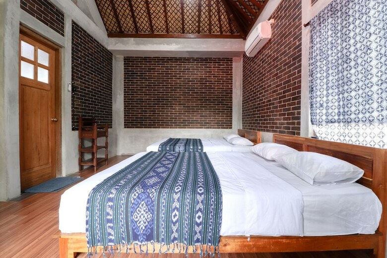 Hotel Saka Homestay