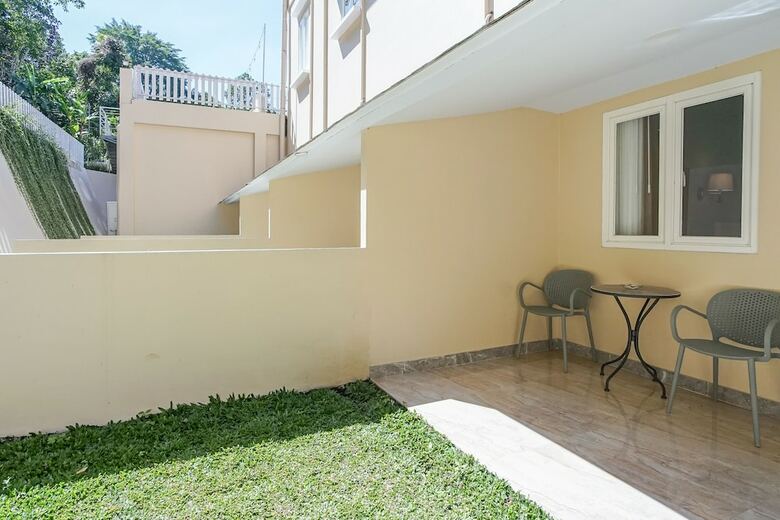 Hotel Villa Emitta