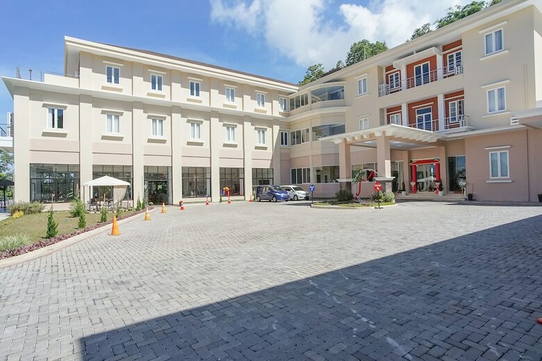 Hotel Villa Emitta