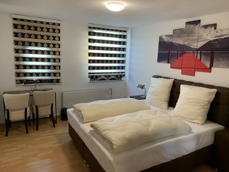 Hotel Royal Leopoldsh�he