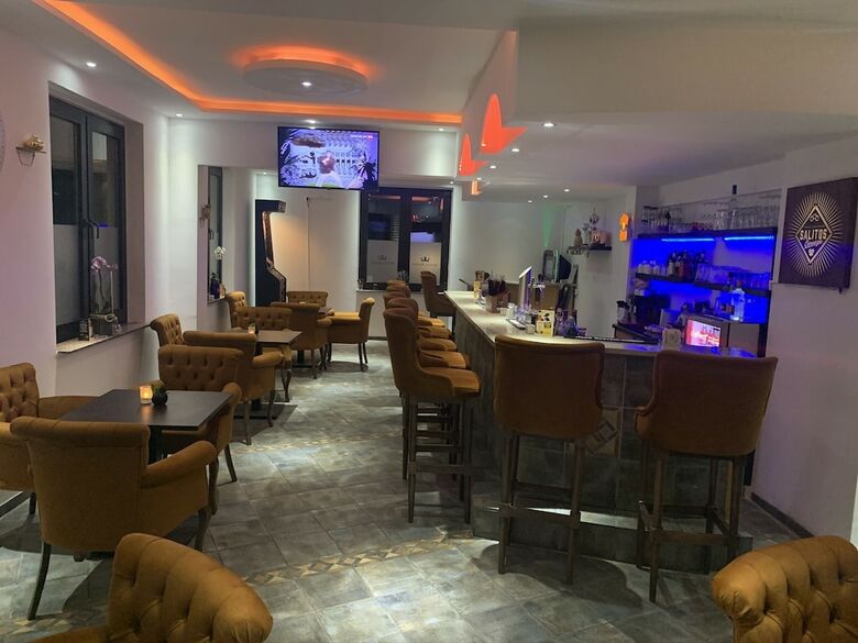 Hotel Royal Leopoldsh�he