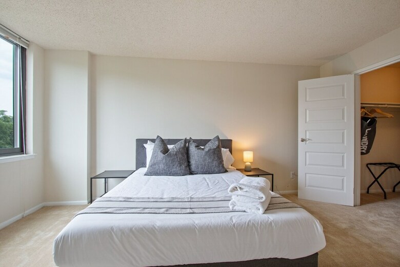 Apartamentos The Beautiful Alexandria Suites