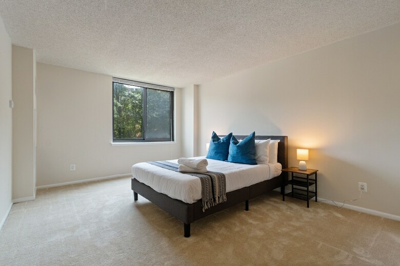 Apartamentos The Beautiful Alexandria Suites