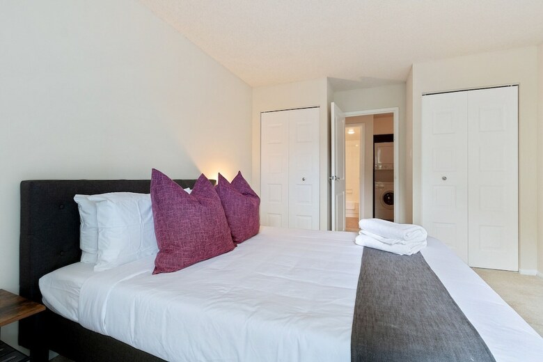 Apartamentos The Beautiful Alexandria Suites