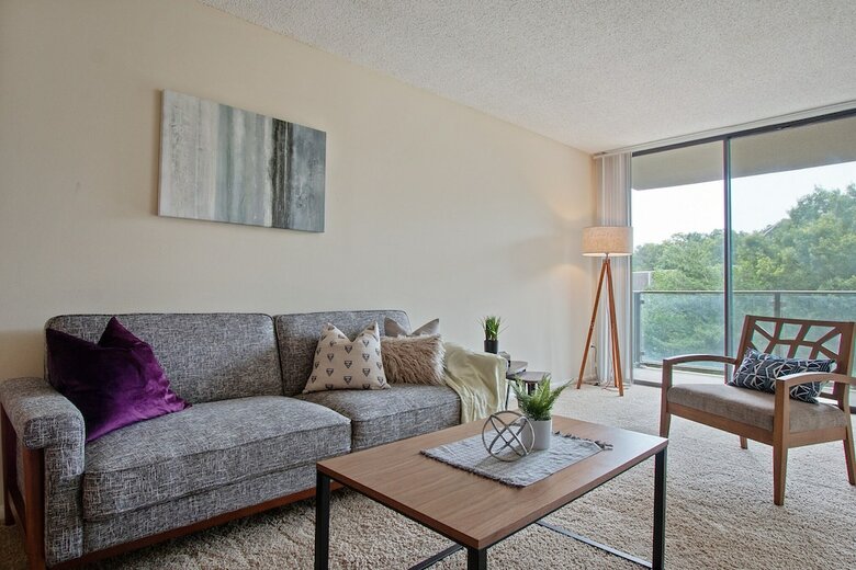 Apartamentos The Beautiful Alexandria Suites