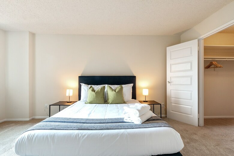 Apartamentos The Beautiful Alexandria Suites