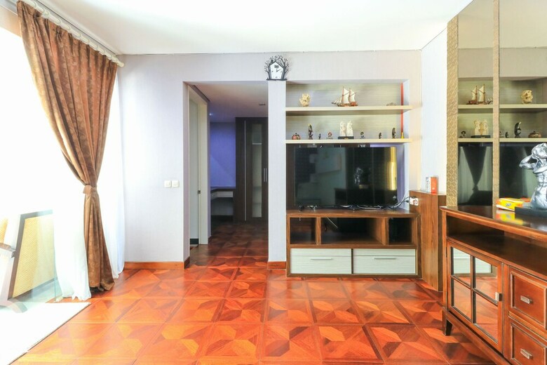 Hotel Kubu Kalih Residence