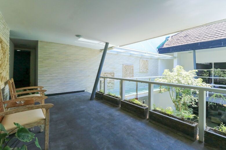 Hotel Kubu Kalih Residence