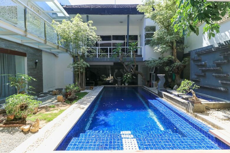 Hotel Kubu Kalih Residence