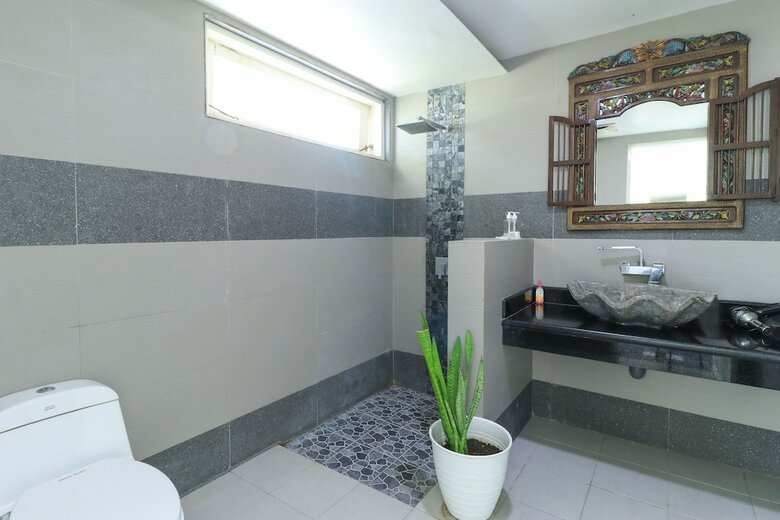 Hotel Kubu Kalih Residence