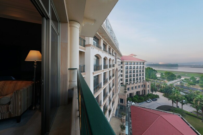 C&d Hotel Mingcheng Fuzhou