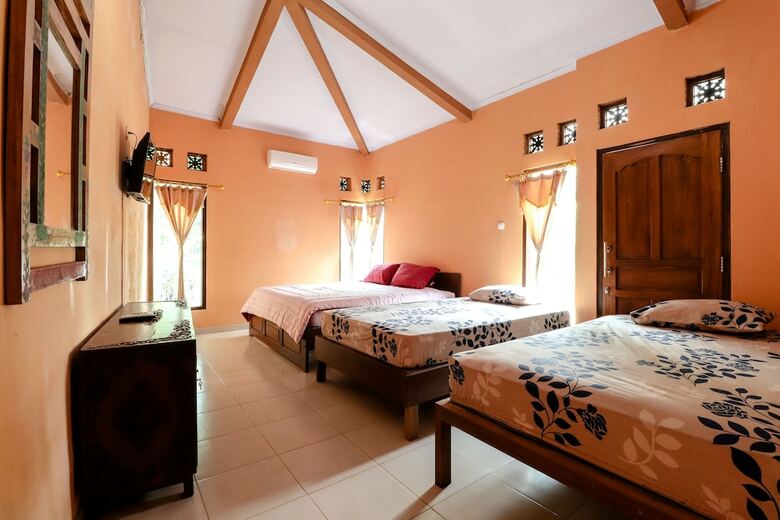 Hotel Nurudin House