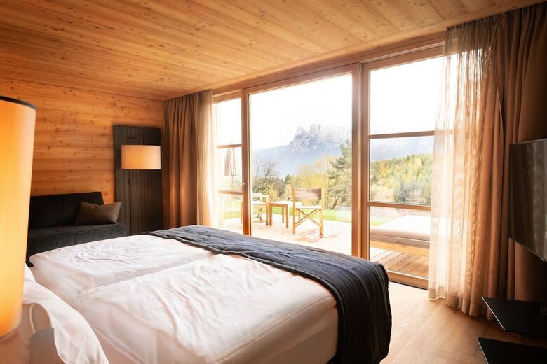 Hotel Adler Lodge Ritten
