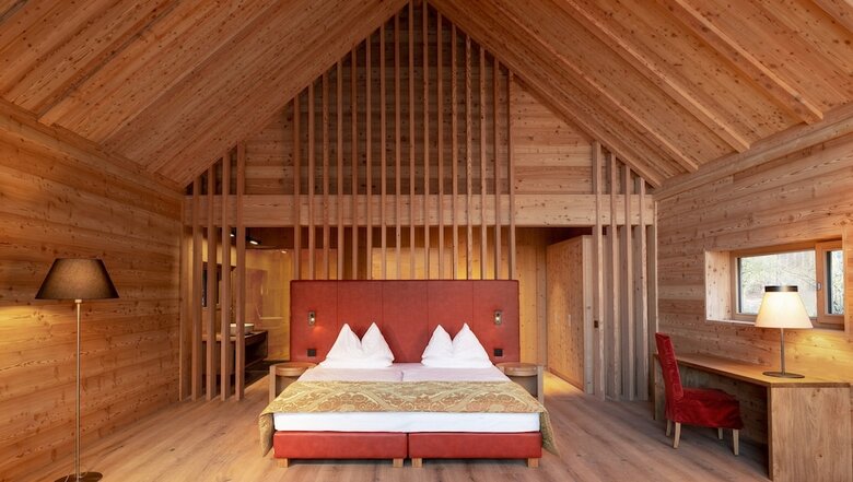 Hotel Adler Lodge Ritten