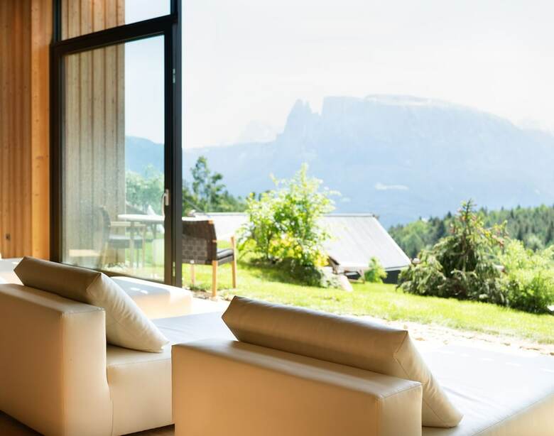 Hotel Adler Lodge Ritten