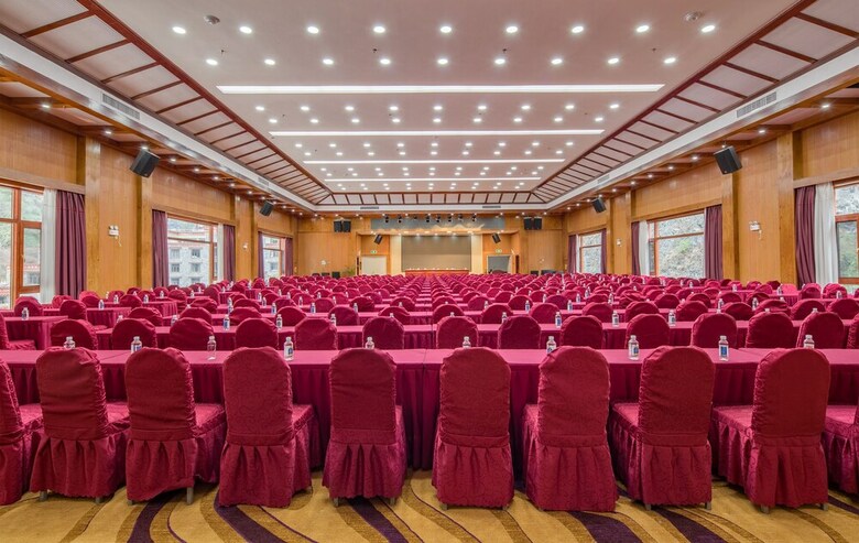 Shuizhuang Hotel