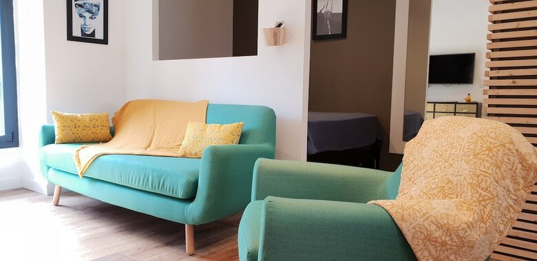 Apartamento Casa Paoli