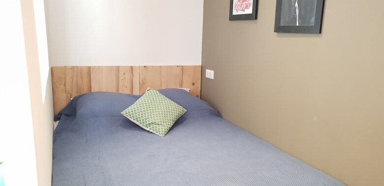 Apartamento Casa Paoli