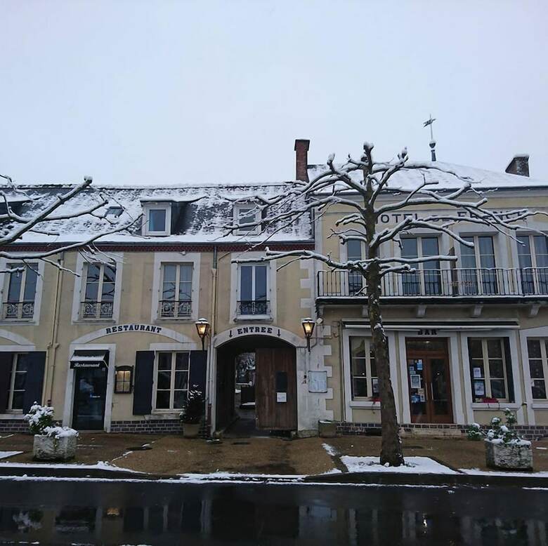 Hotel de France